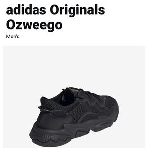 Adidas ozweego